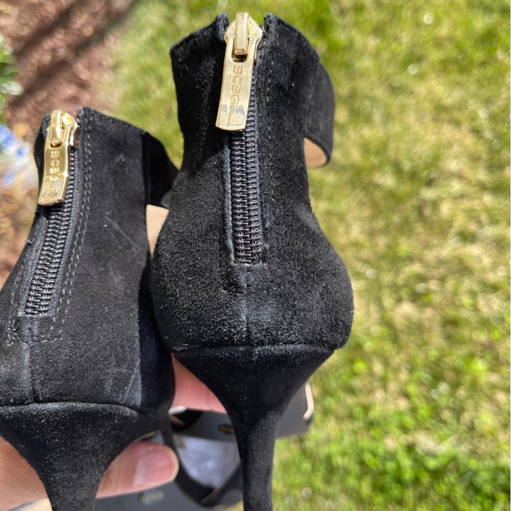 BCBGeneration heels - Picture 2 of 7